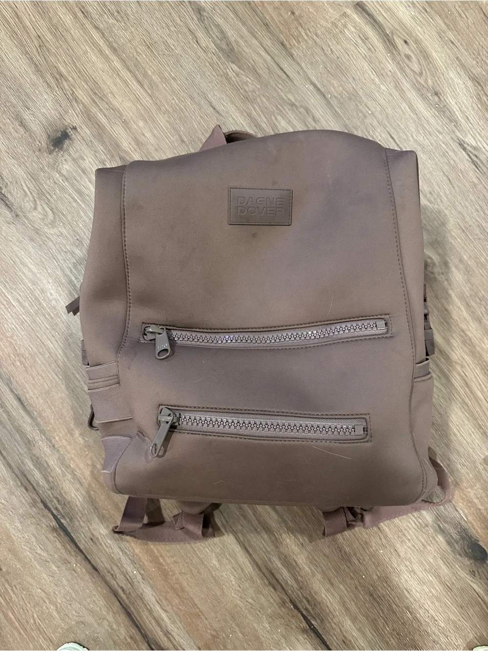 Dagne Dover sleek dagne